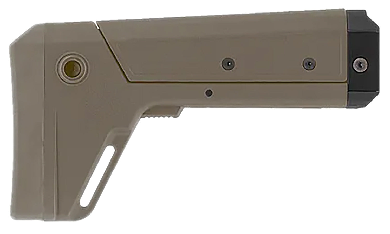 B5 Systems Modular Platform Folding Stock FDE MPS1554