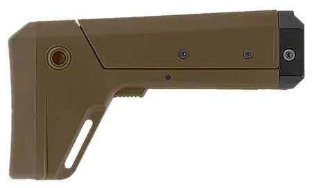 B5 Systems Modular Platform Folding Stock Coyote Brown MPS1555