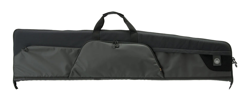 Beretta FO601T21700999UNI Black Boar 51" Rifle Carbine Case Black Waterproof Scratch-Resistant