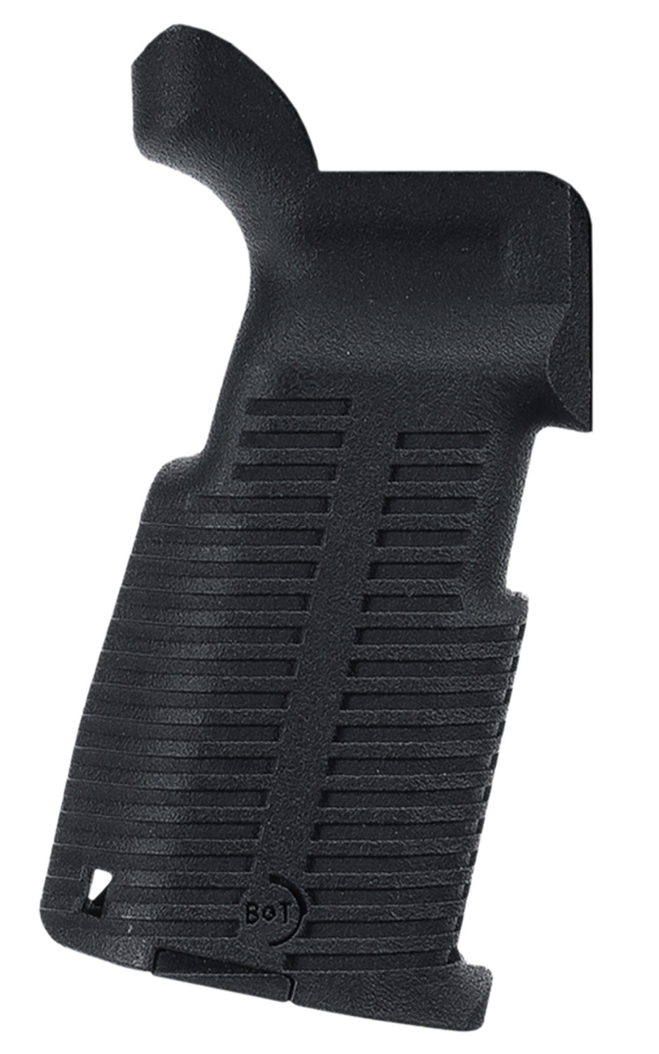 B&T Firearms BT-ZWOLFGRIP Zwolf Black Polymer Vertical Foregrip