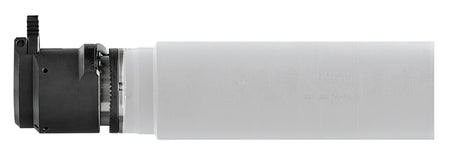 B&T Firearms SD-140020 NATO HUB Adapter 1.375"x24 5.56/7.62mm Stainless
