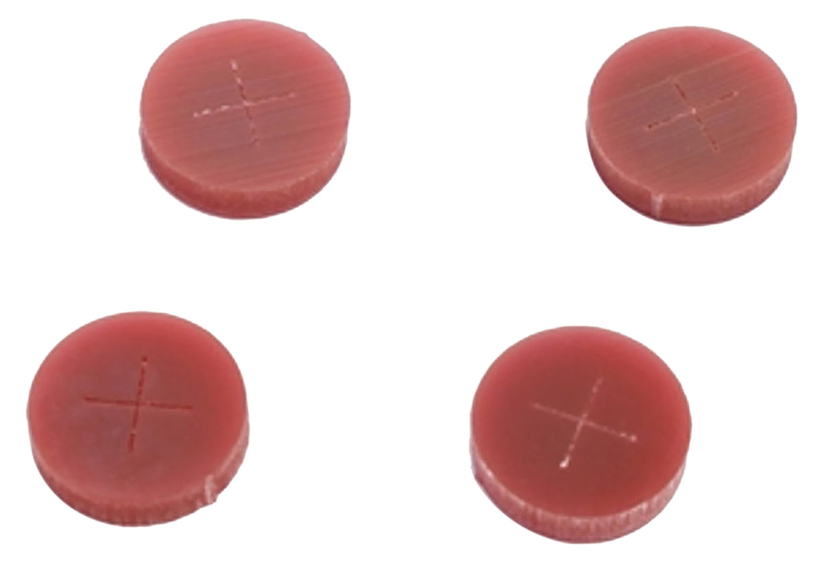 B&T SD-988004 Suppressor Replacement Wipe Kit 4-Pack