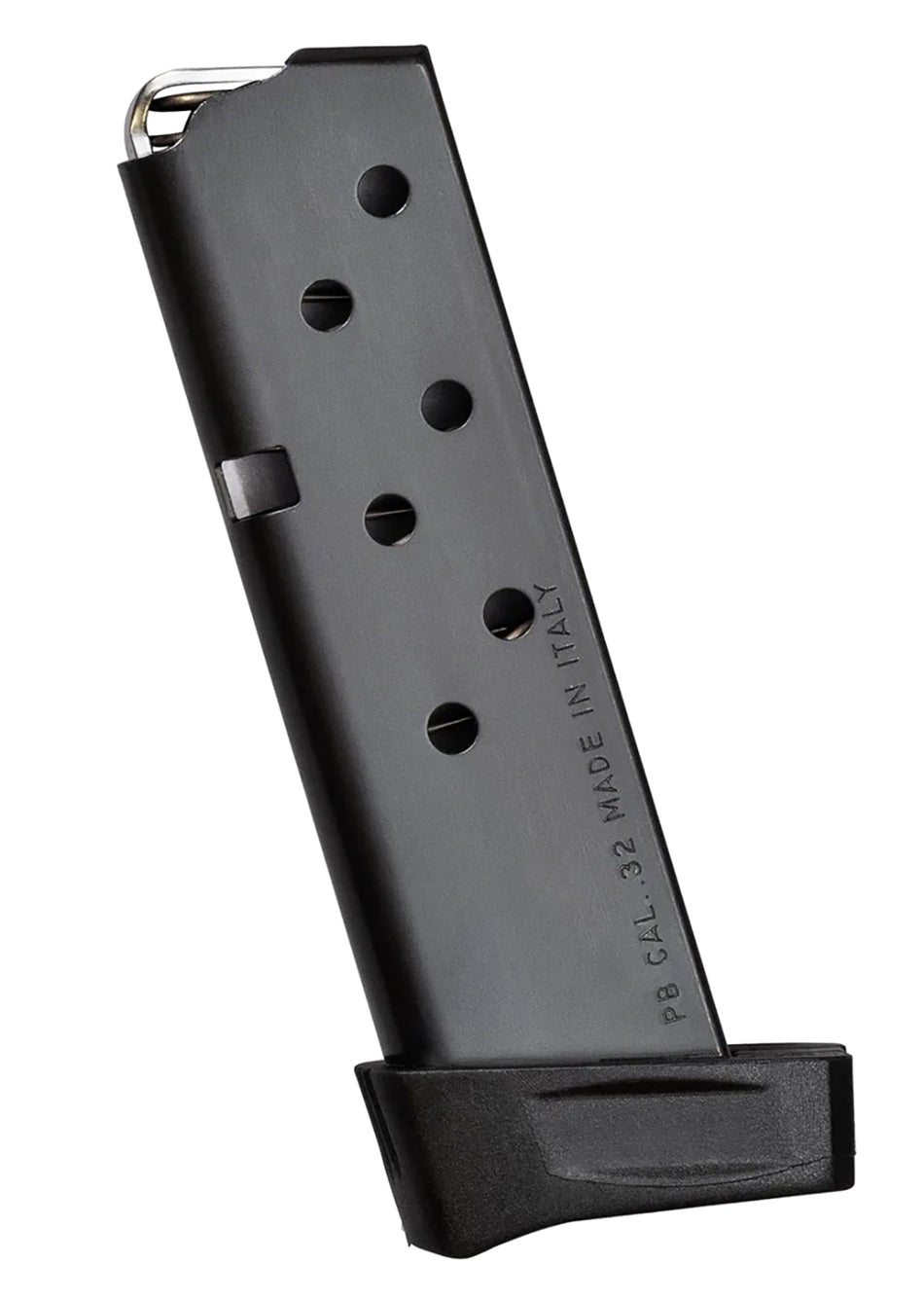 Beretta 30X Tomcat 8rd 32 ACP Black Steel Pistol Magazine JM30X8