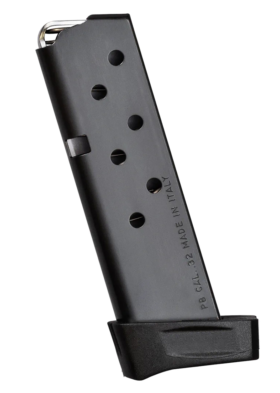 Beretta 30X Tomcat 8rd 32 ACP Black Steel Pistol Magazine JM30X8
