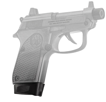 Beretta 20X Bobcat 8rd 22 LR Black Steel Pistol Magazine JM20X8
