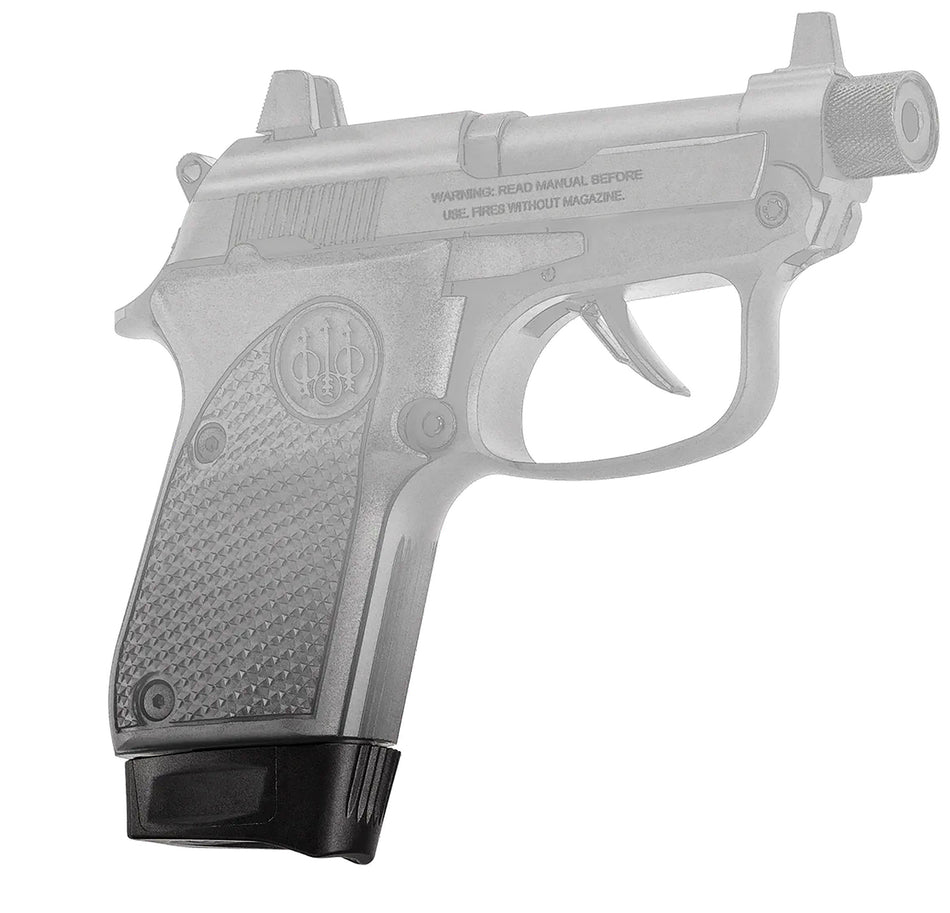 Beretta 20X Bobcat 8rd 22 LR Black Steel Pistol Magazine JM20X8