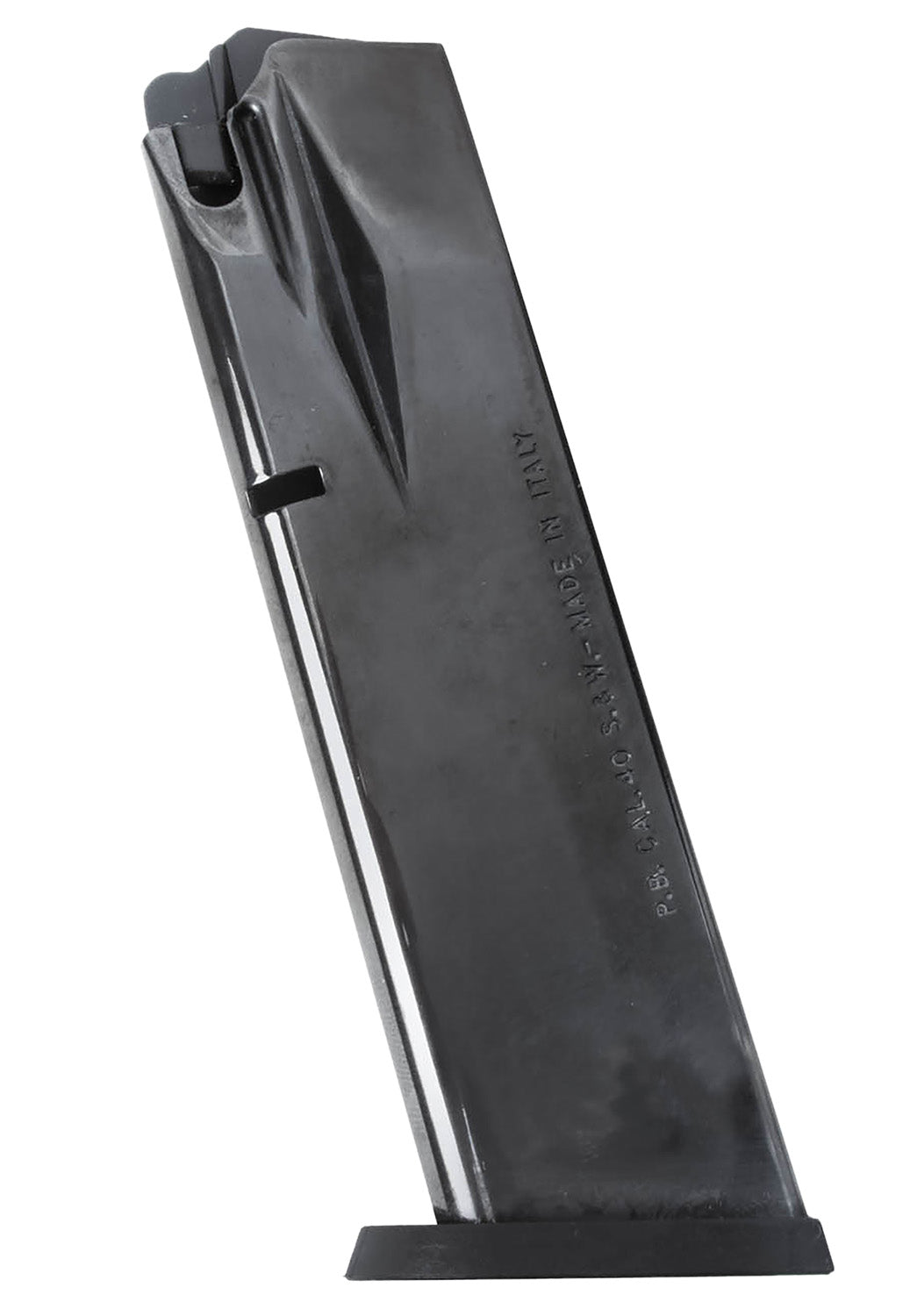 Beretta USA C89132 14-Round 40 S&W Mag for Px4 Storm Black Steel