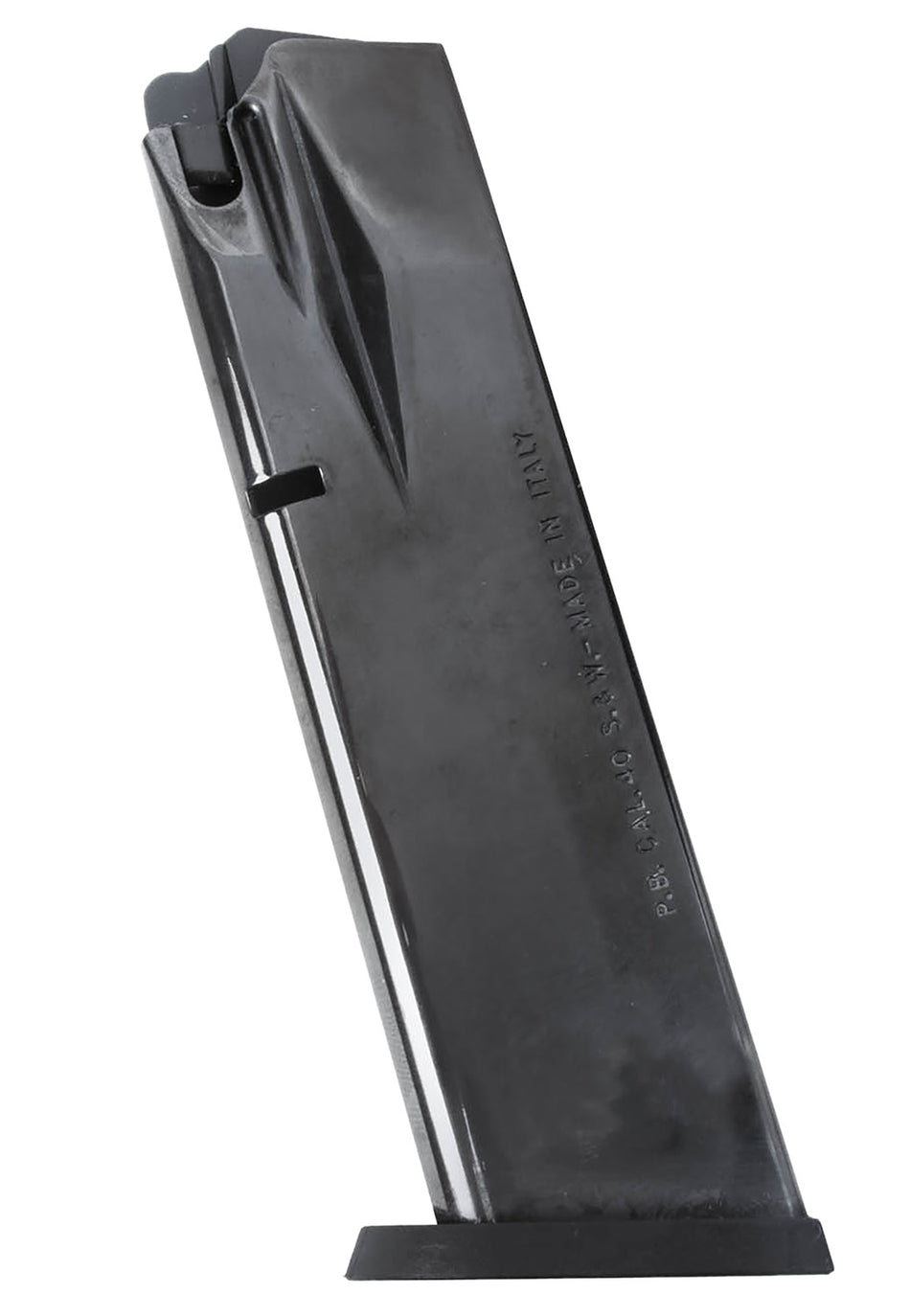 Beretta USA C89132 14-Round 40 S&W Mag for Px4 Storm Black Steel