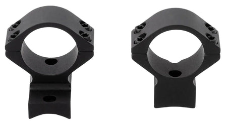 Wilson Combat NULA-SM1H Talley Scope Ring and Base 1-Inch Tube High Aluminum