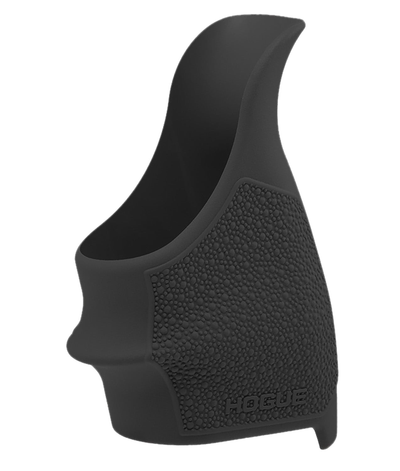 Hogue 18510 Beavertail Handall Grip Sleeve Black for Taurus Millennium G2 Series