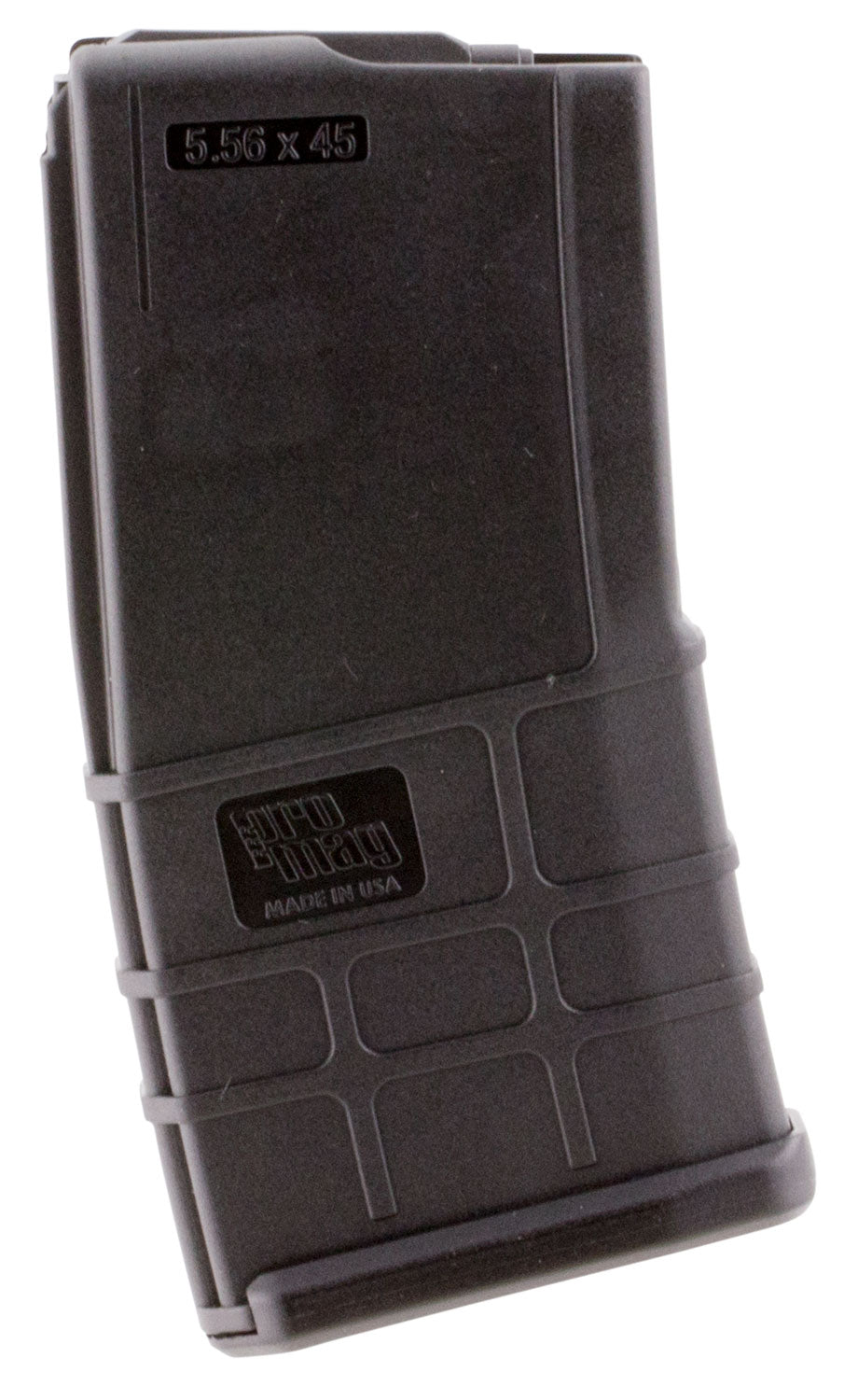 ProMag COLA9B AR-15/M16 20rd .223 Rem/5.56 Magazine Black Polymer