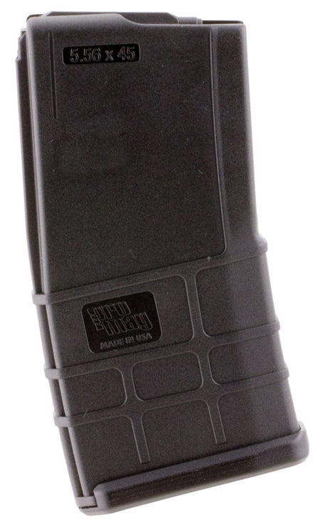 ProMag COLA9B AR-15/M16 20rd .223 Rem/5.56 Magazine Black Polymer