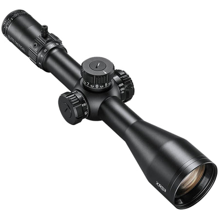 Bushnell ETXRS3G5I XRS3 Elite Tactical Rifle Scope 6-36x 56mm 34mm Tube G5I MRAD Reticle