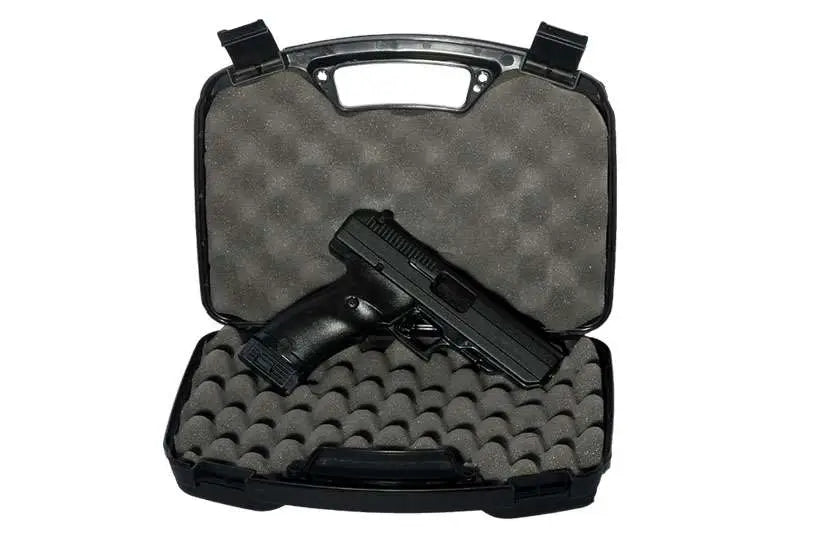Hi-Point .40 S&W Pistol with Carry Case and Tuff 1 Holster