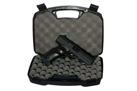 Hi-Point .40 S&W Pistol with Carry Case and Tuff 1 Holster