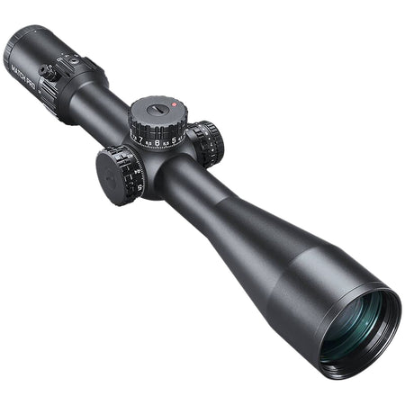 Bushnell MP53056DMI Match Pro 5-30x56mm Black 34mm Tube Illuminated DM2 Reticle