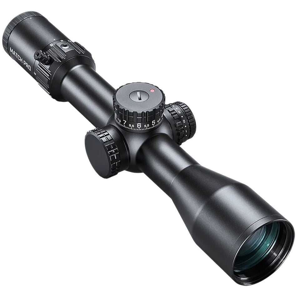 Bushnell MP31850G5I Match Pro Black 3-18x50mm Illuminated DM2 Reticle 34mm Tube Riflescope