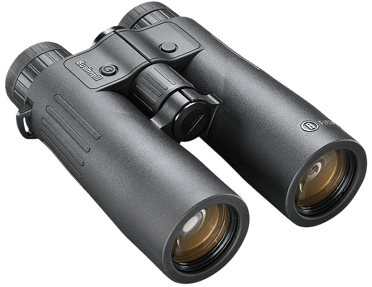 Bushnell Fusion X FX1042AD 10x42 Ranging Binocular HDOS Black