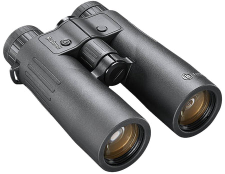 Bushnell Fusion X FX1042AD 10x42 Ranging Binocular HDOS Black