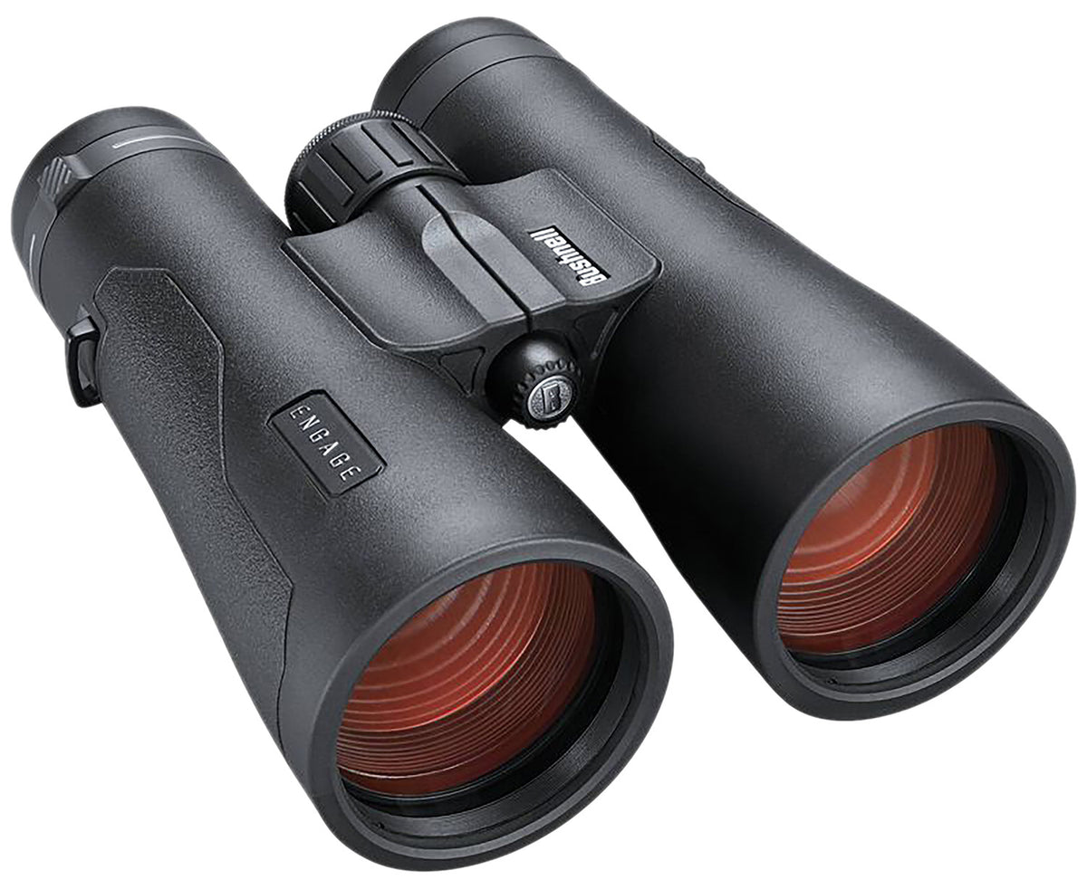 Bushnell Engage EDX BEN1050 10x50 Binocular EXO Barrier Magnesium Chassis