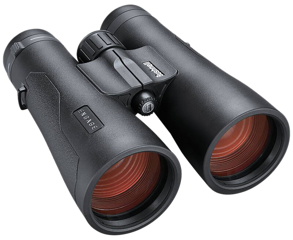 Bushnell Engage EDX BEN1050 10x50 Binocular EXO Barrier Magnesium Chassis