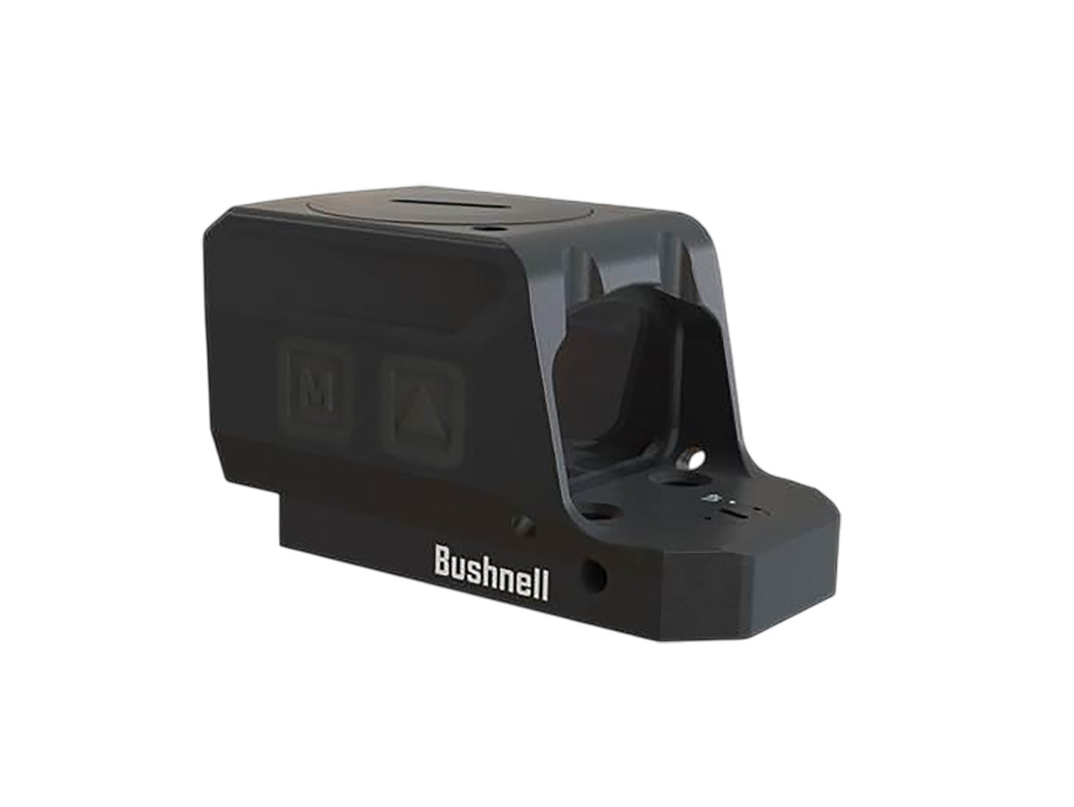 Bushnell RXE Black 1x24mm Micro Reflex Red Dot Sight