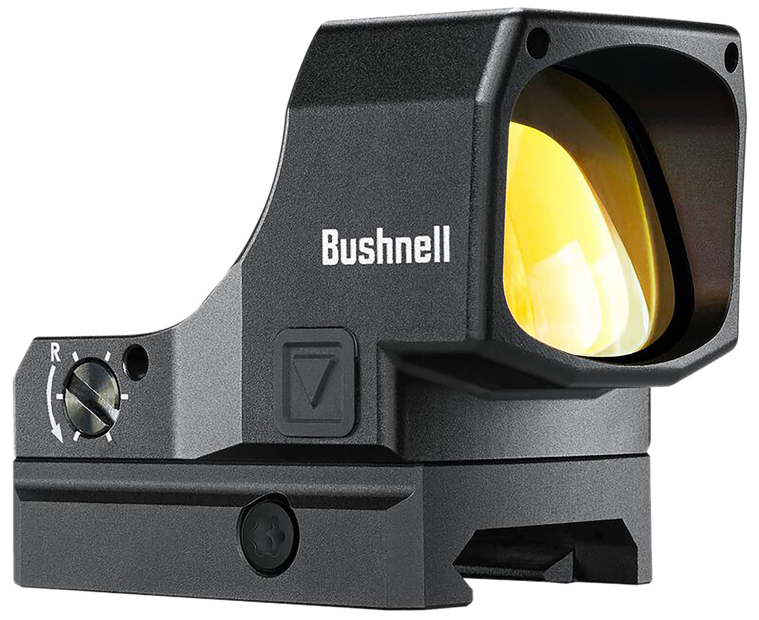 Bushnell RXM-300 1x 4 MOA Red Dot Reflex Sight Black Shake-Awake