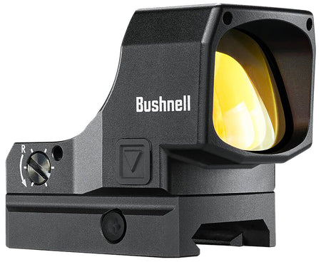 Bushnell RXM-300 1x 4 MOA Red Dot Reflex Sight Black Shake-Awake