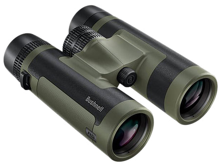 Bushnell R5 Series R5-1042 10x42 BaK-4 Roof Prism Binocular Green