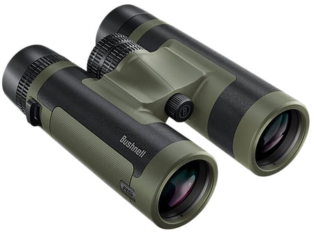 Bushnell R5 Series R5-842 8x42 BaK-4 Roof Prism Binocular Green