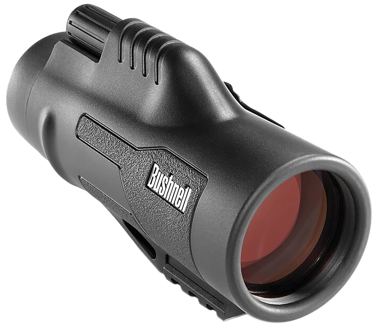 Bushnell Legend 191142 10x42 BaK-4 Roof Prism Binocular MIL-Hash Reticle Black Aluminum