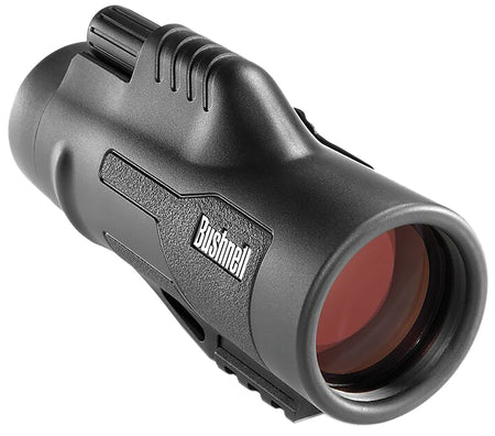 Bushnell Legend 191142 10x42 BaK-4 Roof Prism Binocular MIL-Hash Reticle Black Aluminum