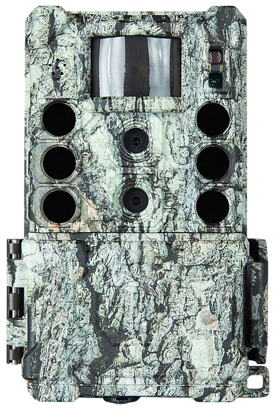 Bushnell 119987C Core Trail Camera 32MP Dual Sensor Camo 1.5in Color LCD 512GB Memory