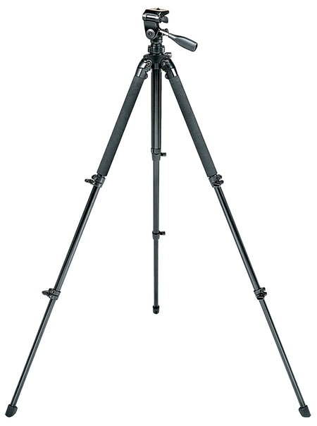 Bushnell 784030 Advanced 60 Inch Black Tripod Stand-Up Platform