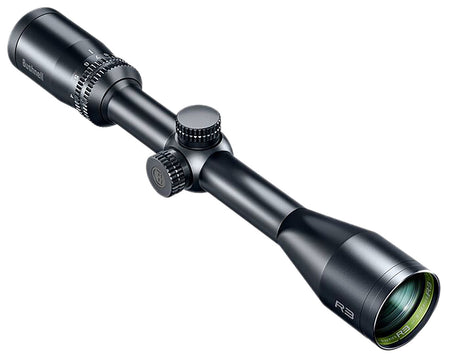 Bushnell R3-41240S4 R3 4-12x40mm DZ22 BDC Reticle Black 1-Inch Tube Scope