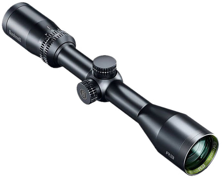 Bushnell R3-3940S3 R3 3-9x40mm Black 1" Tube Multi-X Reticle EXO Barrier