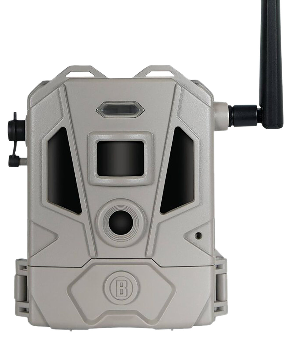 Bushnell 119904D CelluCORE Gray Cellular Trail Camera 20MP Dual Carrier 32GB