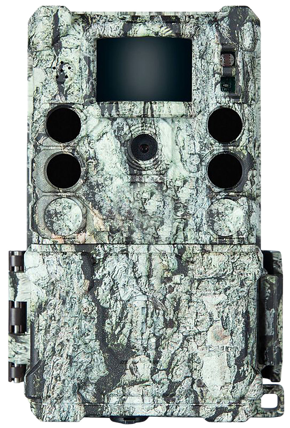 Bushnell 119949C Core Camo Trail Camera 30MP 4K Single Sensor 1.5in LCD 512GB Memory