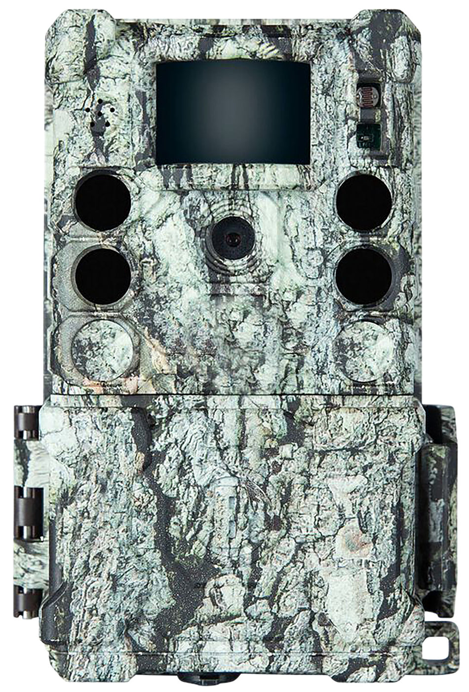 Bushnell 119949C Core Camo Trail Camera 30MP 4K Single Sensor 1.5in LCD 512GB Memory