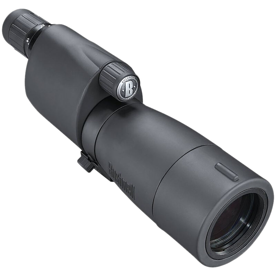 Bushnell 783618 Sentry Spotting Scope 18-36x50mm Multi-Coated