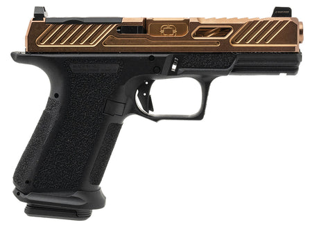 SHADOW SS-1011-L1 MR920L ELT 9MM BLK/BRZ