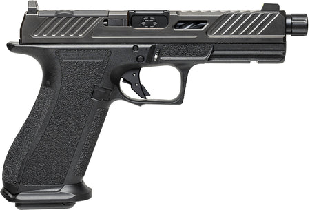 Shadow Systems SS-2010-B Blemished DR920 9mm Black/Black Pistol