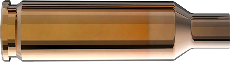 Lapua Match Grade 6mm GT Unprimed Rifle Brass 100/Box