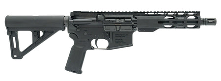 Radical Firearms FP75556M47RPRBTR 5.56 NATO AR Pistol 7.50" Barrel with M-LOK Handguard