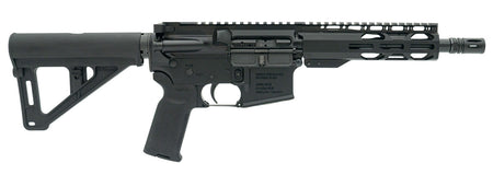 Radical Firearms FP85300HBAR7RPRBTR .300 Blackout AR Pistol 8.50" M-LOK Handguard