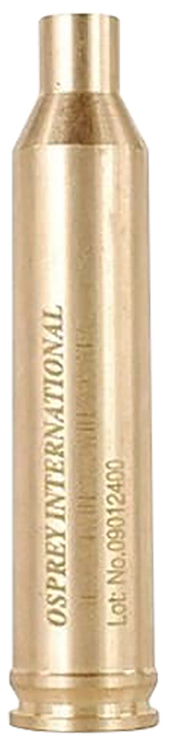 AimShot AR264 Arbor for .264 Win Mag .300/.338 Win Mag 7mm Rem Mag Bore Sight
