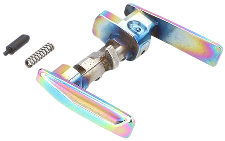 Sig Sauer P365/P365X/XL Rainbow Safety Parts Kit 9mm/.380 ACP Manual Safety and Detent