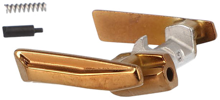 Sig Sauer P365/P365X/XL Red Bronze Safety Parts Kit 9mm/.380 ACP Manual Safety and Detent
