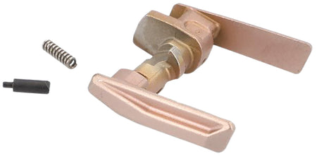 Sig Sauer 8901340 P365/P365X/XL Safety Parts Kit 9mm Luger/380 ACP Matte Rose Gold Finish