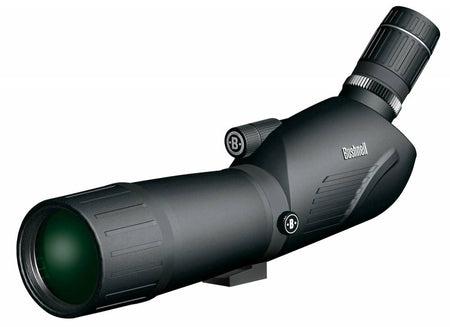 Bushnell Legend Spotting Scope 20-60x 80mm Black 18mm Exit Pupil